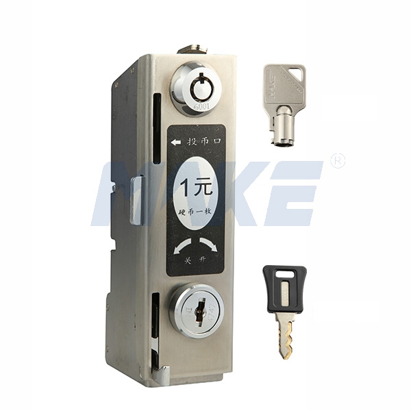 MK300 Coin Operated Locker Lock